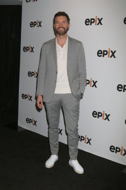 aktör Richard Armitage 