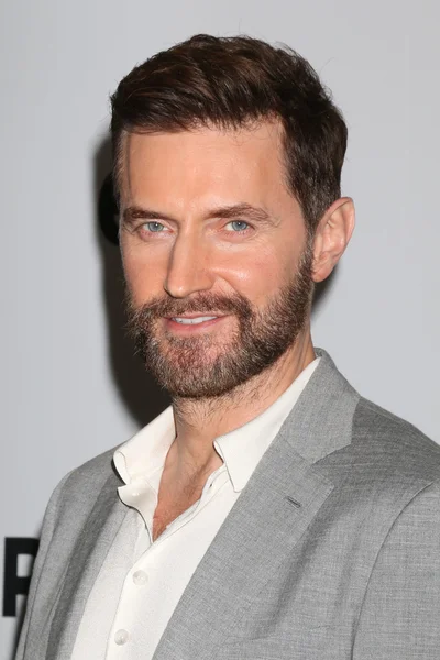 Actor Richard Armitage — Stock Photo, Image