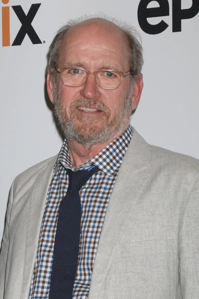 Actor Richard Jenkins — Foto de Stock