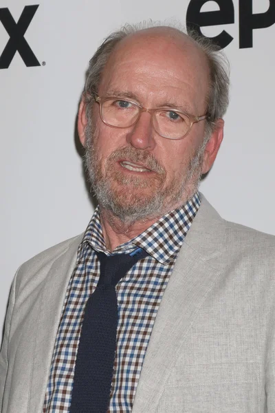 Actor Richard Jenkins —  Fotos de Stock