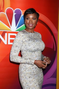 Aktris Jennifer Hudson