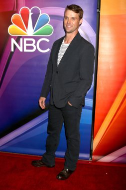 Aktör Jesse Spencer