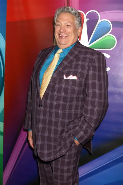 Actor Harvey Fierstein — Stock Photo, Image