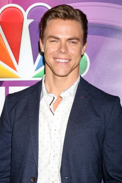 Actor Derek Hough — Stock Photo, Image