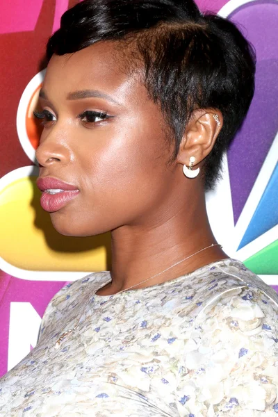 Aktris Jennifer Hudson