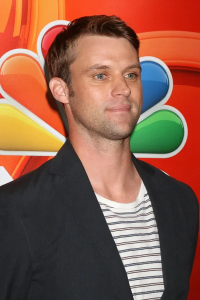 Actor Jesse Spencer — Stock Photo, Image