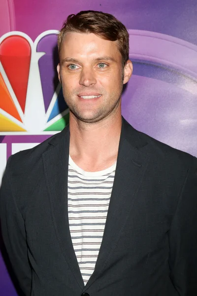 Actor Jesse Spencer — Stock Photo, Image