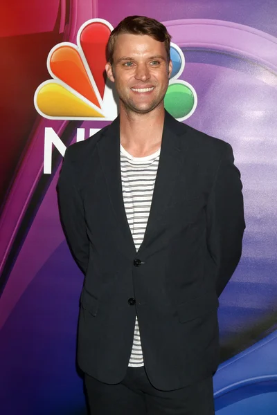 Schauspieler jesse spencer — Stockfoto