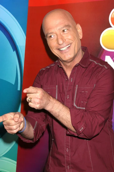 Skådespelaren Howie Mandel — Stockfoto