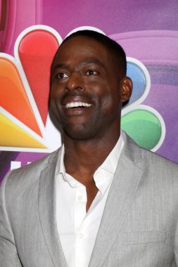 aktör Sterling K. Brown