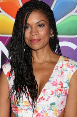 Susan Kelechi Watson