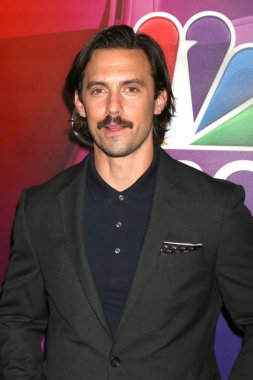 aktör Milo Ventimiglia