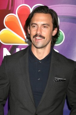 aktör Milo Ventimiglia