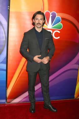 aktör Milo Ventimiglia 