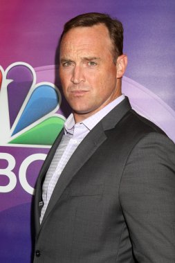aktör Matt Iseman