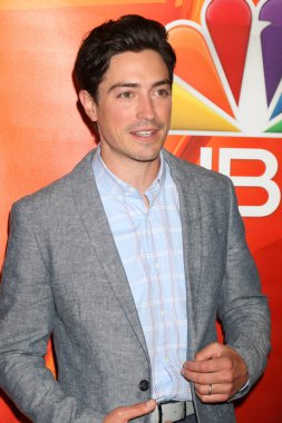 aktör Ben Feldman