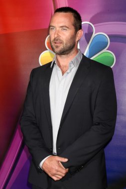 actor Sullivan Stapleton