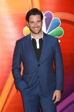 aktör Colin Donnell 