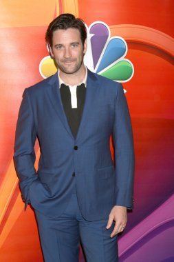 aktör Colin Donnell