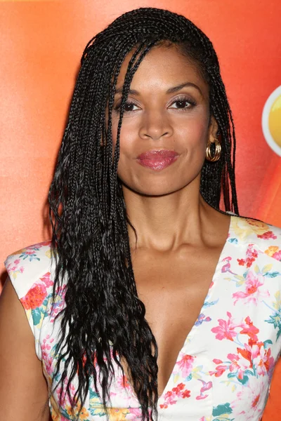 Susan Kelechi Watson — Stock Photo, Image