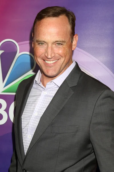 Attore Matt Iseman — Foto Stock