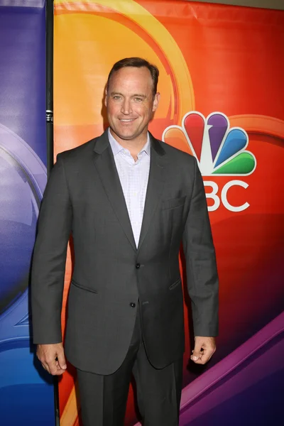 Acteur Matt Iseman — Stockfoto