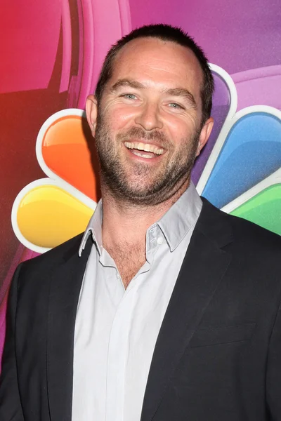 Actor Sullivan Stapleton — Stock Photo, Image