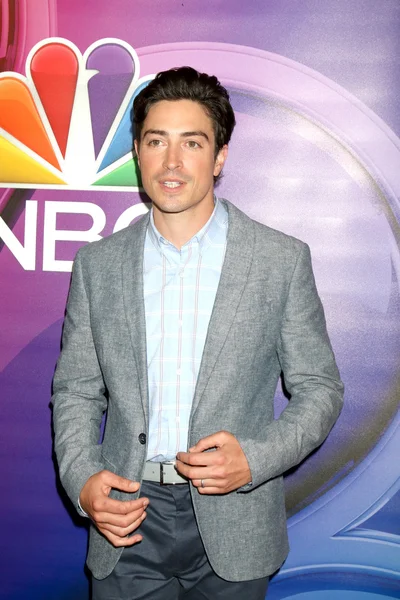 Actor Ben Feldman — Stock Photo, Image