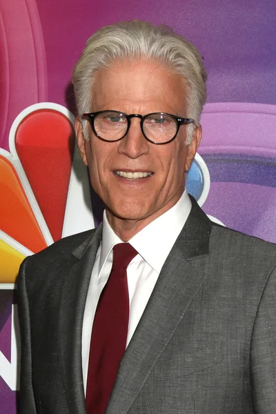 Actor Ted Danson — Foto de Stock