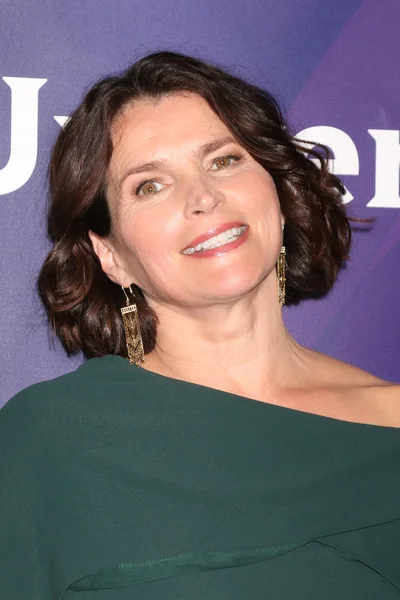 Actress Julia Ormond — Stock Photo, Image