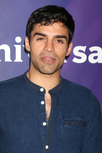 Acteur Sean Teale — Photo