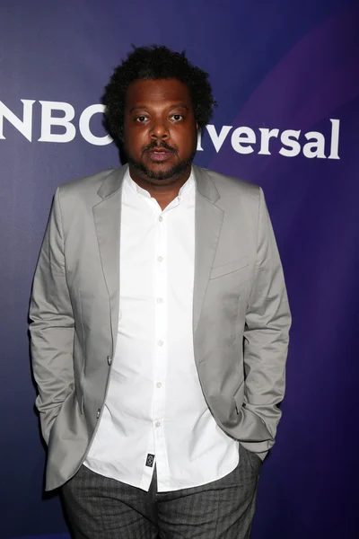 Actor Bonin Bough — Foto de Stock