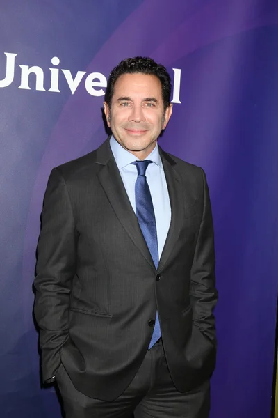 Dr. Paul Nassif — Stockfoto