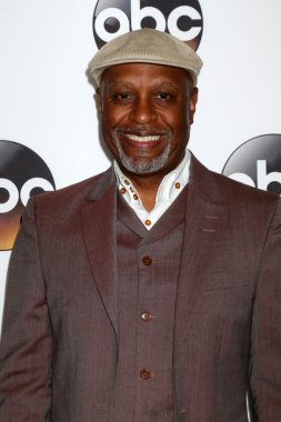 James Pickens Jr 