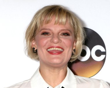 aktris Martha Plimpton