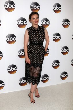 aktris Hayley Atwell