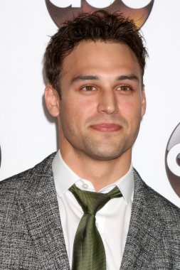 aktör Ryan Guzman