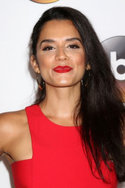 aktris Sepideh Moafi