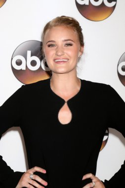 Aktris Aj Michalka