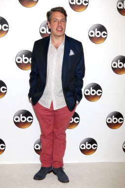 Abc Tca Yaz 2016 Partisi