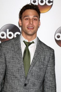 Abc Tca Yaz 2016 Partisi