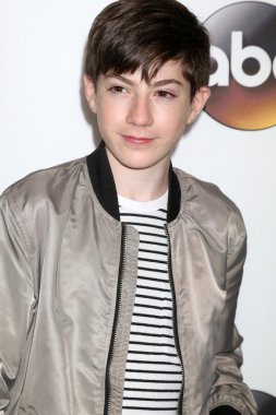 aktör Mason Cook