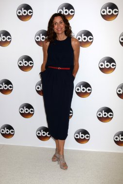 aktris Minnie Driver