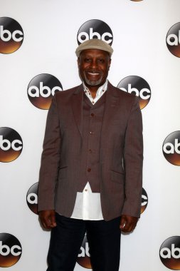 James Pickens Jr