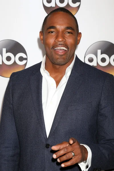 Actor Jason George —  Fotos de Stock