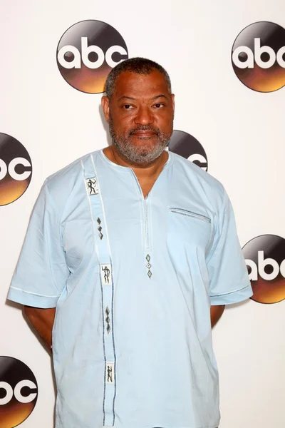 Ator Laurence Fishburne — Fotografia de Stock