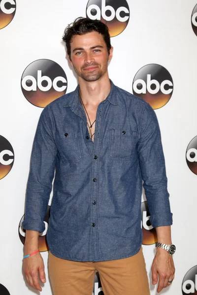 Actor Matt Cohen — Stock Photo, Image