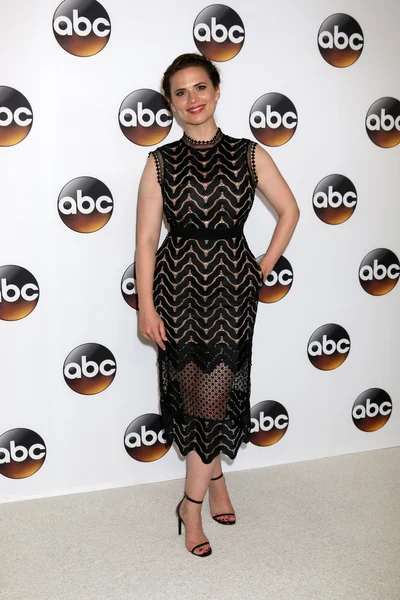 aktris Hayley Atwell