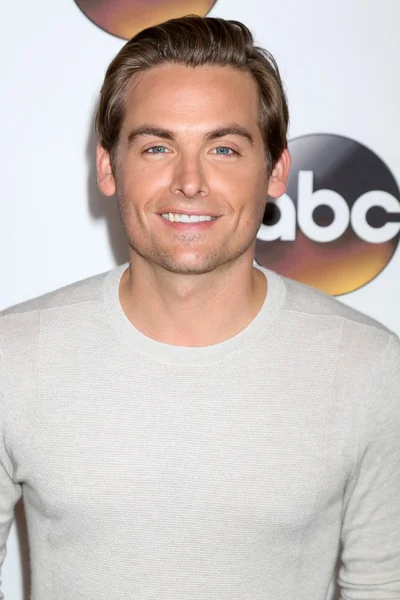 Acteur Kevin Zegers — Stockfoto