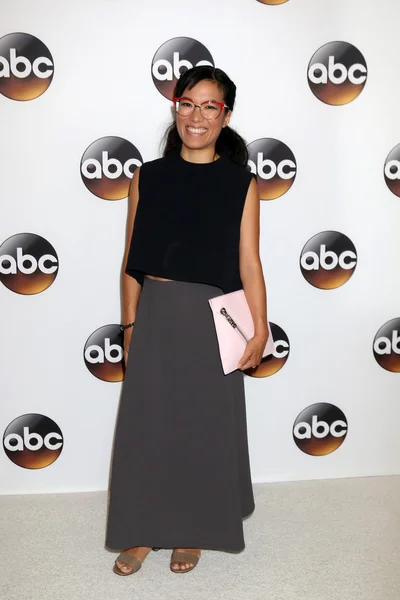 Attrice Ali Wong — Foto Stock